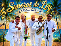 SONEROS DE LEY