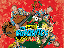 The Xmas Busquitos