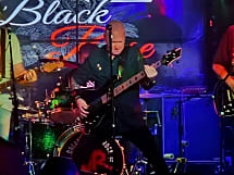 Black Rose