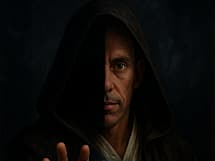 Luke Mindwalker