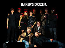 Baker's Dozen