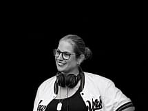 DJ Miss Simone
