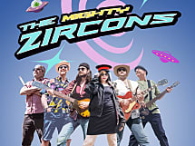 The Mighty Zircons