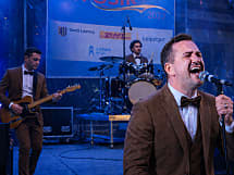 Feierwerk Band