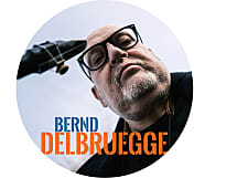Bernd Delbrügge • Saxophon Lounge