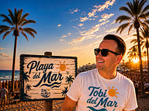 Tobi del Mar