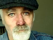 Geoffrey owain
