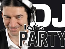 Dj Mike