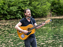 Johnethen Fuchs