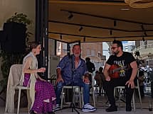 Embrujo flamenco 1