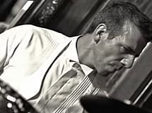Dave Hockham