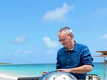 Amatis Handpan