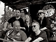 Rockbusters