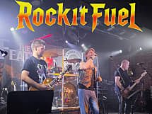 Rock-It-Fuel