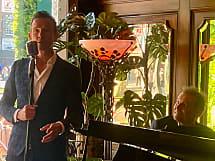 Derk de Kloet & Piano