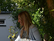 Selina Lydia Wolff