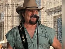 Hank Lang