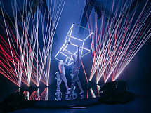 ELEMENT show
