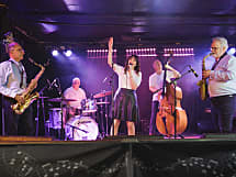 Blue Groove Collective