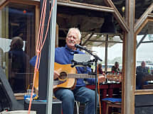Joop the Singing Dutchman