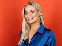 Danielle Dahlhus
