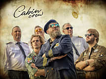Cabin Crew