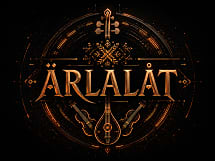 ÄRLALÅT