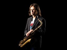 Em Craig Saxophonist