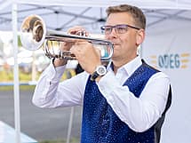 Guido Reiher - Eventtromperter