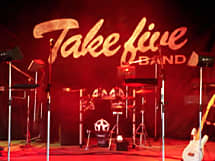 Take Five Band