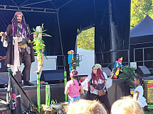 KinderAbenteuerShows Erik Koehler