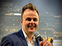Dj Thomas Simonsen
