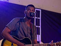 Kwame Nart