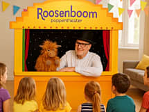 Poppentheater Ronzenbons