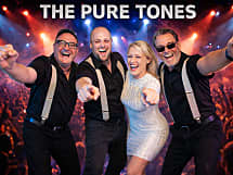 THE PURE TONES