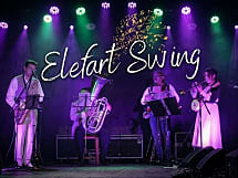 Elefart Swing Quartet