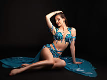 Stephanie Dance ART | Bauchtanz