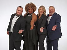 Highlive Partyband