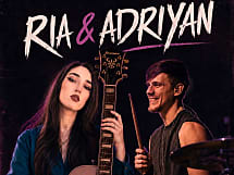 RIA x ADRYAN