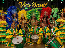 Viva Brasil Show