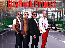 CityRock Project - The Best of Rock-History !