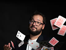 Migue García