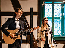 Vivi & Yago (Akustik-Duo)