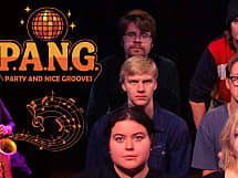 P.A.N.G! (Party And Nice Grooves)