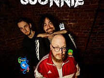 Sjonnie & het Talent