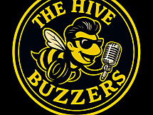 THE HIVE BUZZERS