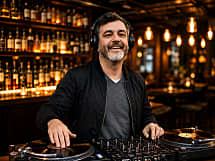 DJ Señor Kiez