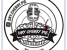Dry Cherry Pie
