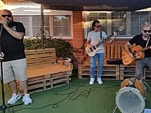 La Autobanda
