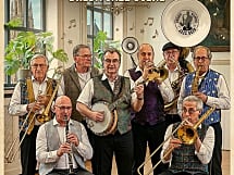 The Hugger mugger jazzband